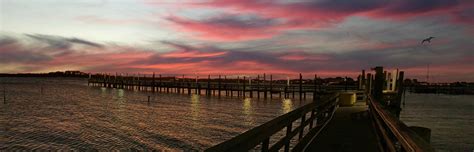 oceanic fishing pier|Oceanic Fishing Pier.